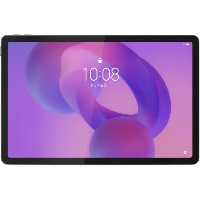 Lenovo Tablet IdeaTab - 256GB with Pen Luna Gray — image 1