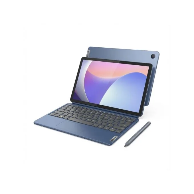 Lenovo Tablet IdeaTab - 8RAM 128GB LTE with Pen grey — image 1