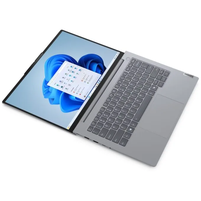 Lenovo ThinkBook 14 AMD G7 - R5-7535HS - 14in WUXGA, 32GB RAM, 512GB SSD, Windows 11 Pro — image 12