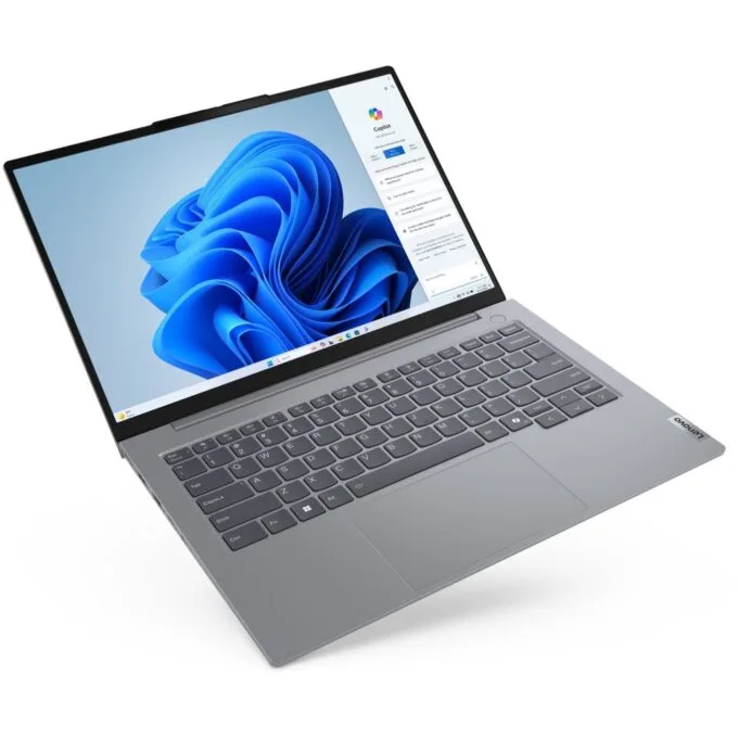 Lenovo ThinkBook 14 AMD G7 - R5-7535HS - 14in WUXGA, 32GB RAM, 512GB SSD, Windows 11 Pro — image 13