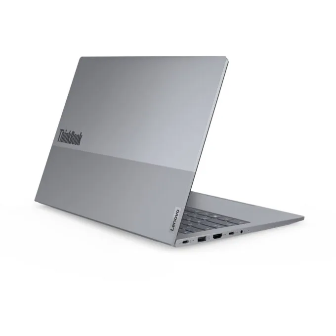 Lenovo ThinkBook 14 AMD G7 - R5-7535HS - 14in WUXGA, 32GB RAM, 512GB SSD, Windows 11 Pro — image 3