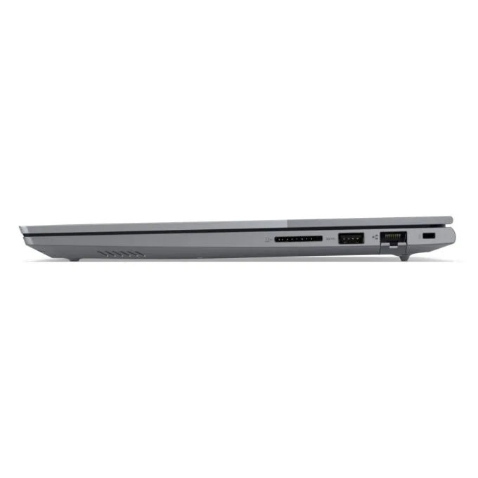 Lenovo ThinkBook 14 AMD G7 - R5-7535HS - 14in WUXGA, 32GB RAM, 512GB SSD, Windows 11 Pro — image 5