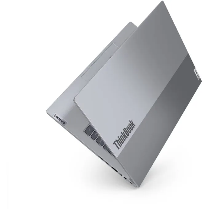 Lenovo ThinkBook 14 AMD G7 - R5-7535HS - 14in WUXGA, 32GB RAM, 512GB SSD, Windows 11 Pro — image 8