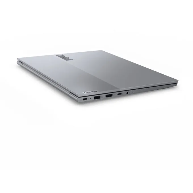 Lenovo ThinkBook 14 G6 IRL - i5-1335U - Arctic Grey, 16GB DDR5, 512GB SSD, 14-inch WUXGA IPS, Windows 11 Pro — image 11