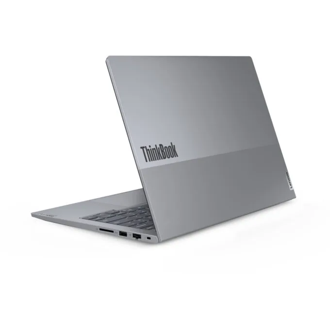 Lenovo ThinkBook 14 G6 IRL - i5-1335U - Arctic Grey, 16GB DDR5, 512GB SSD, 14-inch WUXGA IPS, Windows 11 Pro — image 16