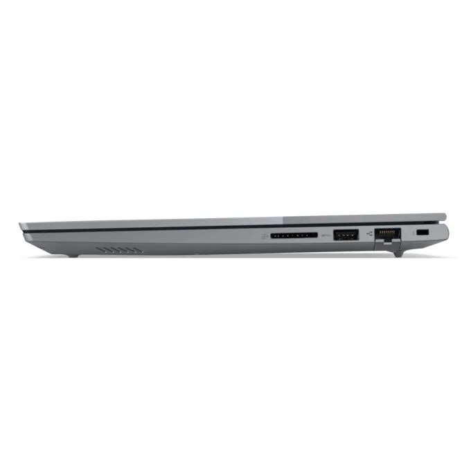 Lenovo ThinkBook 14 G6 IRL - i5-1335U - Arctic Grey, 16GB DDR5, 512GB SSD, 14-inch WUXGA IPS, Windows 11 Pro — image 5