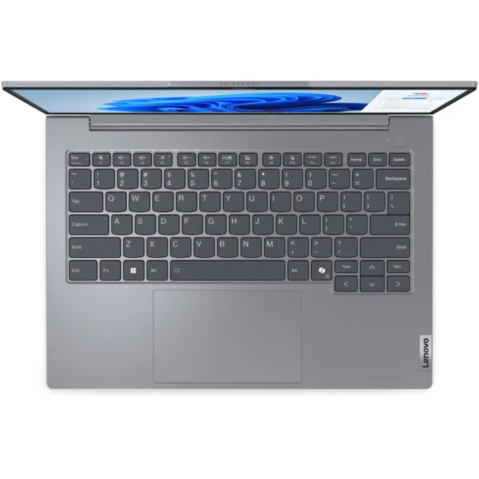 Lenovo ThinkBook 14 G7 7535HS Arctic Grey 14" WUXGA 16GB DDR5 512GB Ryzen5 Win11 Pro — image 15