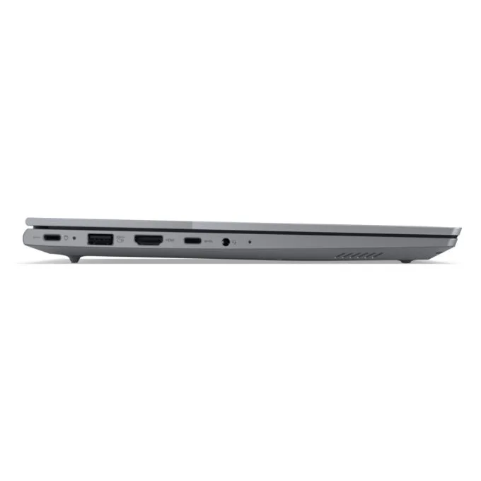 Lenovo ThinkBook 14 G7 7535HS Arctic Grey 14" WUXGA 16GB DDR5 512GB Ryzen5 Win11 Pro — image 4