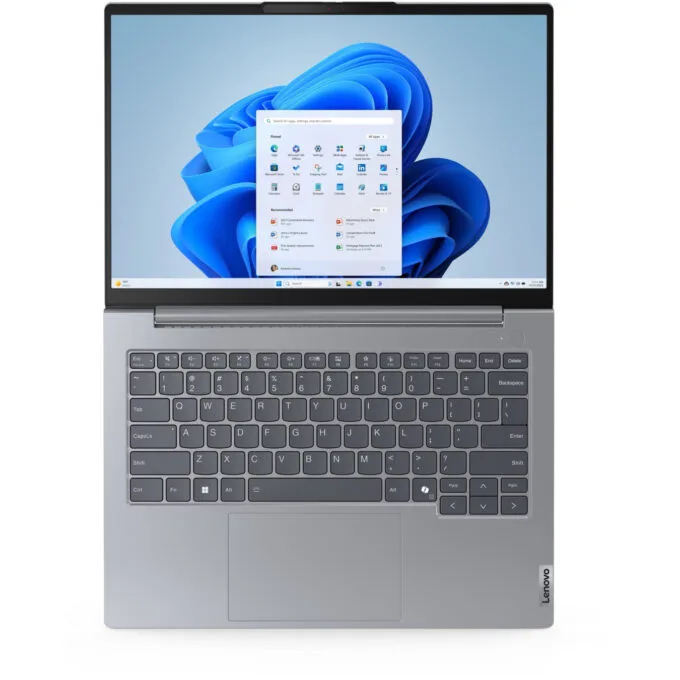Lenovo ThinkBook 14 G7 7535HS Arctic Grey 14" WUXGA 16GB DDR5 512GB Ryzen5 Win11 Pro — image 6