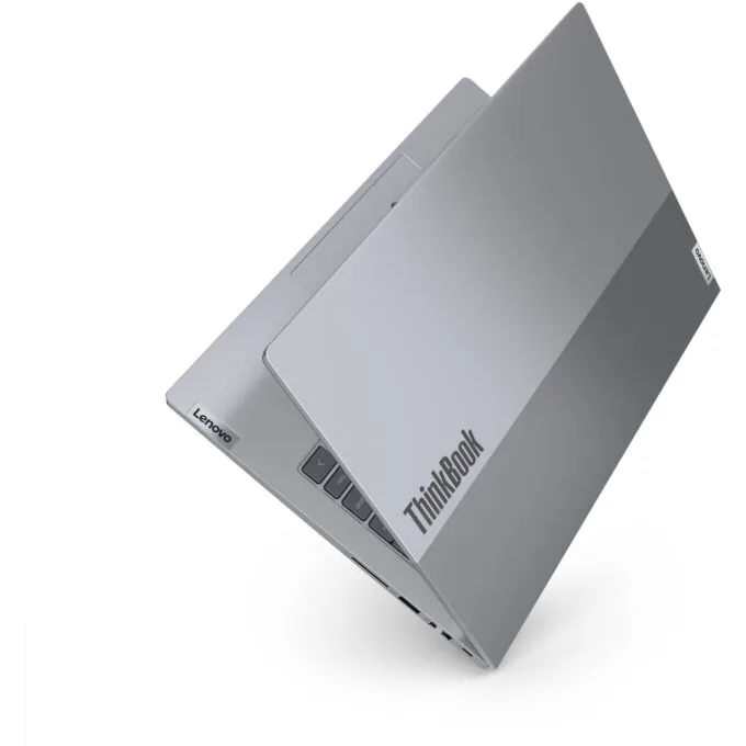 Lenovo ThinkBook 14 G7 7535HS Arctic Grey 14" WUXGA 16GB DDR5 512GB Ryzen5 Win11 Pro — image 8