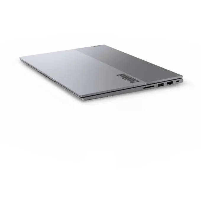 Lenovo ThinkBook 14 G7 7535HS Arctic Grey 14" WUXGA 16GB DDR5 512GB Ryzen5 Win11 Pro — image 10