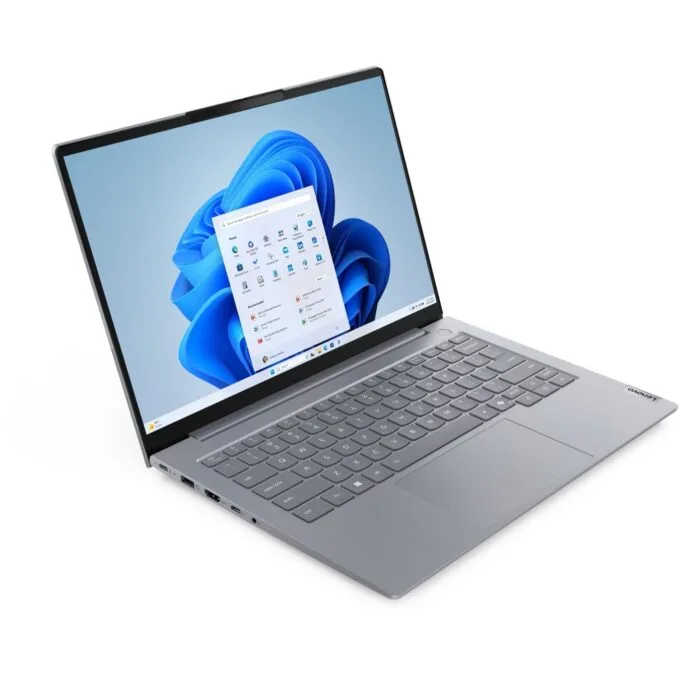 Lenovo ThinkBook 14 G8 - 225U - 32GB RAM, 512GB SSD, WUXGA, Windows 11 Pro — image 2