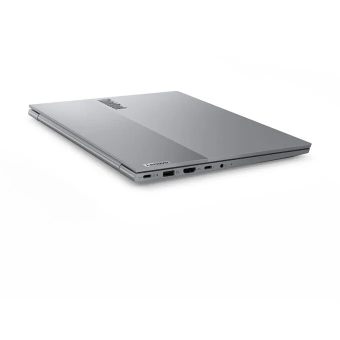 Lenovo ThinkBook 14 G8 - 225U - 32GB RAM, 512GB SSD, WUXGA, Windows 11 Pro — image 11
