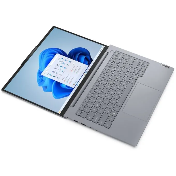 Lenovo ThinkBook 14 G8 - 225U - 32GB RAM, 512GB SSD, WUXGA, Windows 11 Pro — image 12