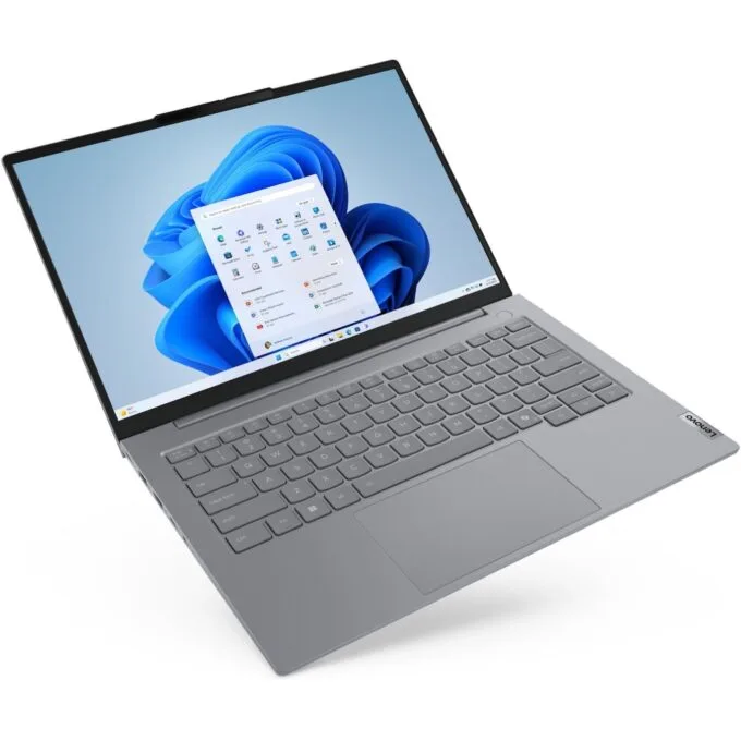 Lenovo ThinkBook 14 G8 225U Arctic Grey 16GB 512GB Ultra 5 WUXGA — image 13