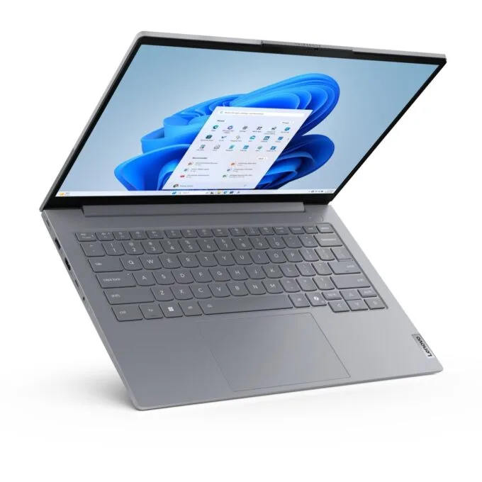 Lenovo ThinkBook 14 G8 225U Arctic Grey 16GB 512GB Ultra 5 WUXGA — image 14