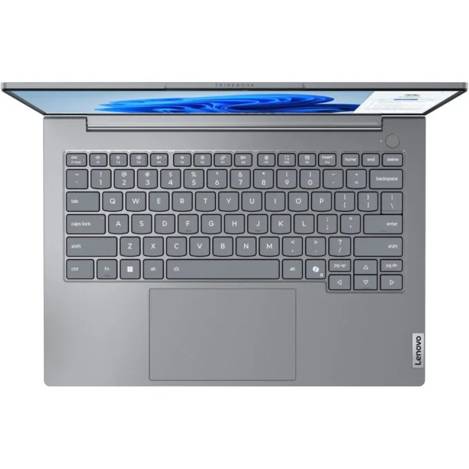 Lenovo ThinkBook 14 G8 225U Arctic Grey 16GB 512GB Ultra 5 WUXGA — image 15
