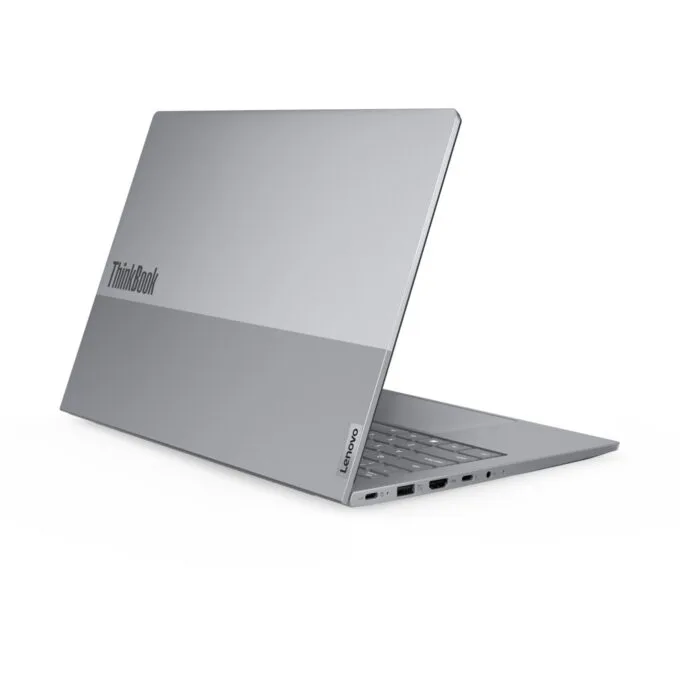 Lenovo ThinkBook 14 G8 225U Arctic Grey 16GB 512GB Ultra 5 WUXGA — image 3