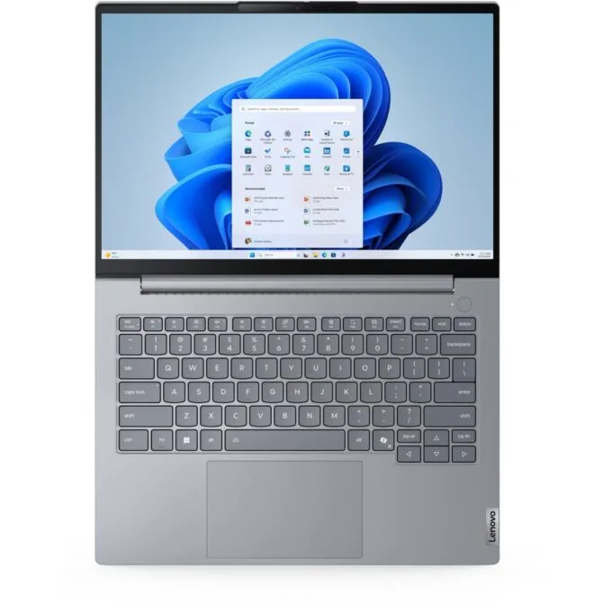 Lenovo ThinkBook 14 G8 225U Arctic Grey 16GB 512GB Ultra 5 WUXGA — image 6
