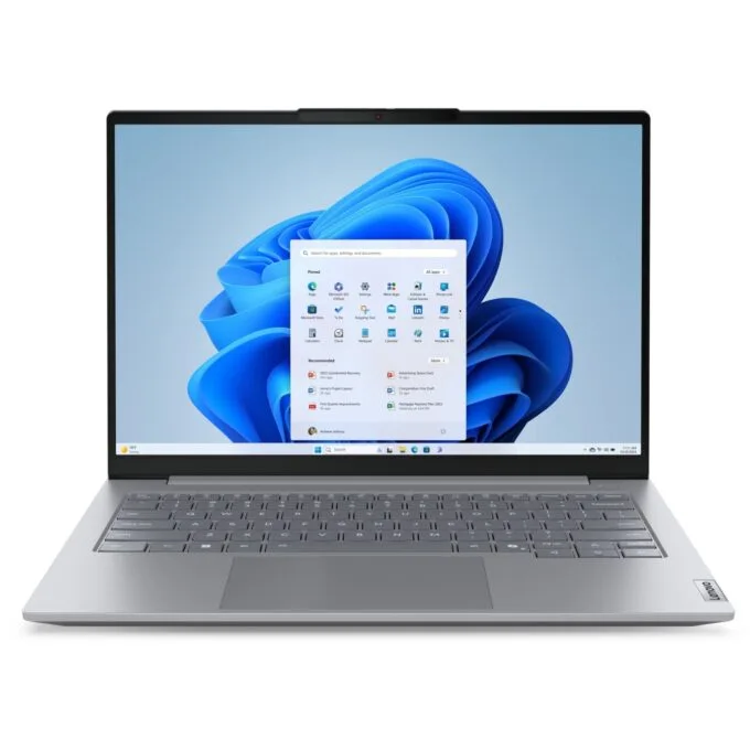 Lenovo ThinkBook 14 G8 225U Arctic Grey 16GB 512GB Ultra 5 WUXGA — image 1