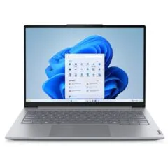 Lenovo ThinkBook 14 G8 - 255H - Arctic Grey, 16 GB DDR5, 512GB PCIe 4.0 SSD, Intel Core Ultra 7, WUXGA IPS, Windows 11 Pro