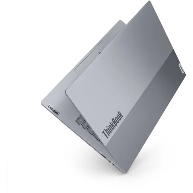 Lenovo ThinkBook 14 G8 - 255H - Arctic Grey, 16 GB DDR5, 512GB PCIe 4.0 SSD, Intel Core Ultra 7, WUXGA IPS, Windows 11 Pro — image 8