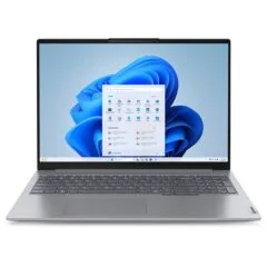 Lenovo ThinkBook 16 G7 - R5-7535HS - 32GB RAM, 512GB SSD, 16in WUXGA, Windows 11 Pro