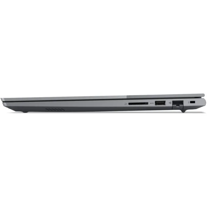 Lenovo ThinkBook 16 G7 - R5-7535HS - 32GB RAM, 512GB SSD, 16in WUXGA, Windows 11 Pro — image 5