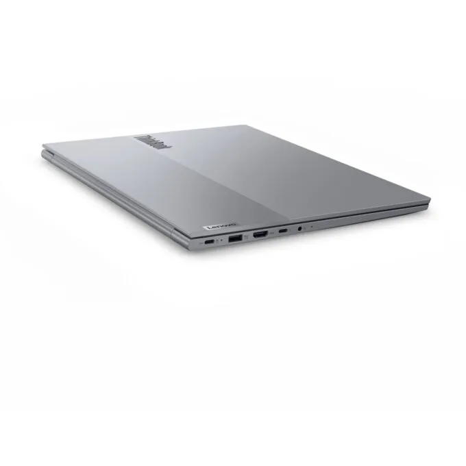 Lenovo ThinkBook 16 G7 - Ryzen 5 7535HS - 8GB RAM, 256GB SSD, WUXGA, Windows 11 Pro — image 11