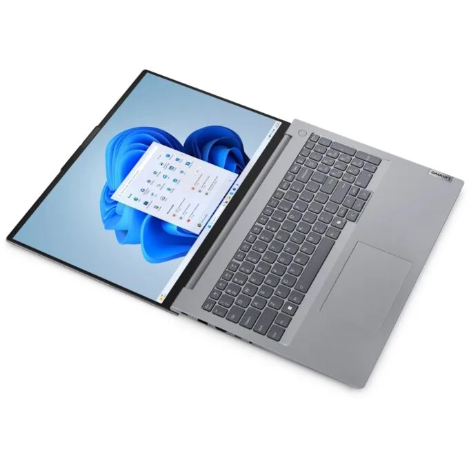 Lenovo ThinkBook 16 G7 - Ryzen 5 7535HS - 8GB RAM, 256GB SSD, WUXGA, Windows 11 Pro — image 12