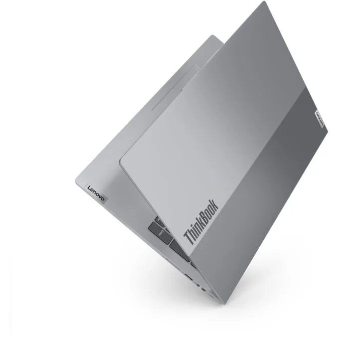 Lenovo ThinkBook 16 G7 - Ryzen 5 7535HS - 8GB RAM, 256GB SSD, WUXGA, Windows 11 Pro — image 8