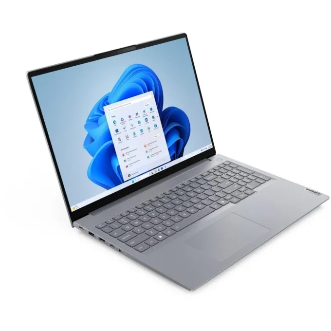 Lenovo ThinkBook 16 G8 - 225U - 32GB RAM, 512GB SSD, WUXGA, Windows 11 Pro — image 2