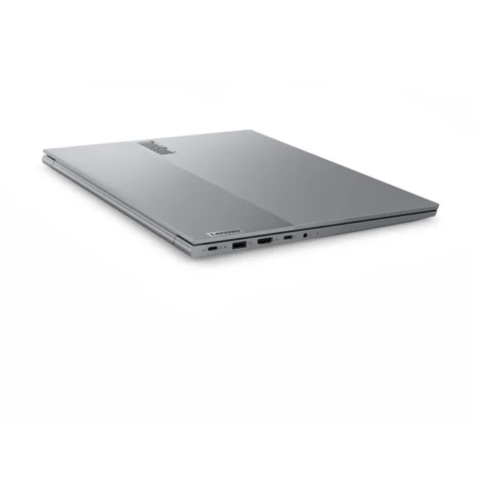 Lenovo ThinkBook 16 G8 - 225U - 32GB RAM, 512GB SSD, WUXGA, Windows 11 Pro — image 11