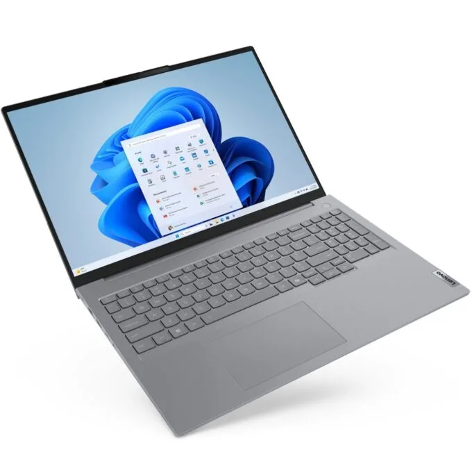 Lenovo ThinkBook 16 G8 - 225U - 32GB RAM, 512GB SSD, WUXGA, Windows 11 Pro — image 13