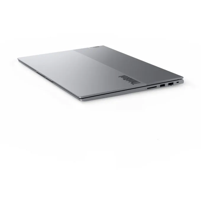 Lenovo ThinkBook 16 G8 - 225U - 32GB RAM, 512GB SSD, WUXGA, Windows 11 Pro — image 10