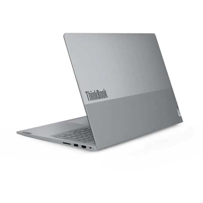Lenovo ThinkBook 16 G8 225U Arctic Grey 16GB 512GB WUXGA Win11 Pro — image 16