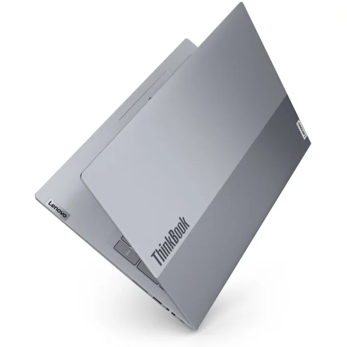 Lenovo ThinkBook 16 G8 Intel Core Ultra 5 225U 40.64cm 16Zoll WUXGA 32GB 1TB SSD UMA W11P No WWAN Arctic Grey ToPSeller — image 8