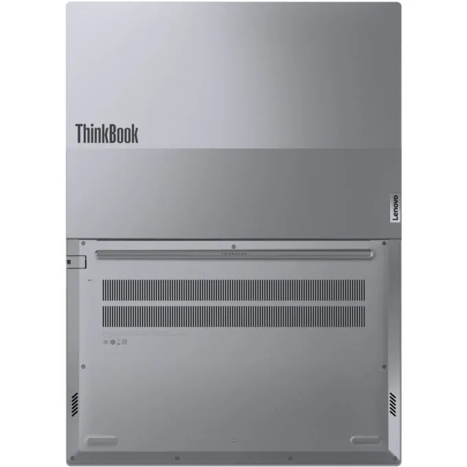 Lenovo ThinkBook 16 G8 - Intel Core Ultra 7 255H, 32GB DDR5, 1TB PCIe SSD, 16-inch WUXGA, Arctic Grey — image 7