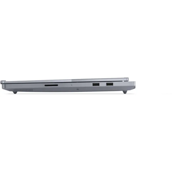 Lenovo ThinkBook 16p G6 - R9 8940HX 2.4GHz - 64GB DDR5, 1TB SSD - 16.0" WQXGA 240Hz Luna Grey - Windows 11 Pro — image 11