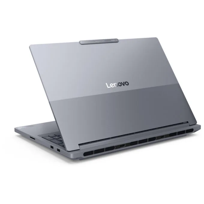 Lenovo ThinkBook 16p G6 - R9 8940HX 2.4GHz - 64GB DDR5, 1TB SSD - 16.0" WQXGA 240Hz Luna Grey - Windows 11 Pro — image 14