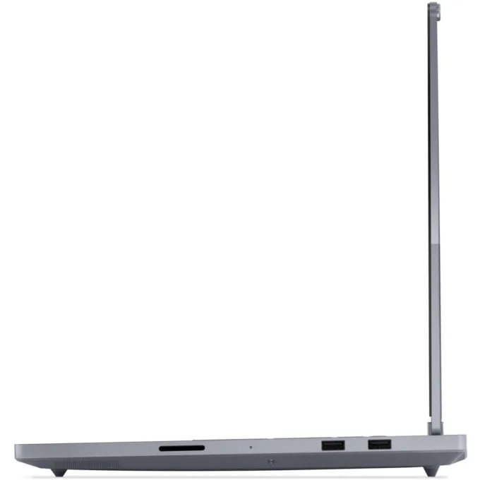 Lenovo ThinkBook 16p G6 - R9 8940HX 2.4GHz - 64GB DDR5, 1TB SSD - 16.0" WQXGA 240Hz Luna Grey - Windows 11 Pro — image 16
