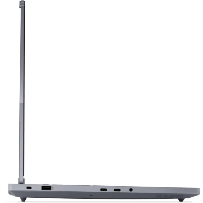 Lenovo ThinkBook 16p G6 - R9 8940HX 2.4GHz - 64GB DDR5, 1TB SSD - 16.0" WQXGA 240Hz Luna Grey - Windows 11 Pro — image 3