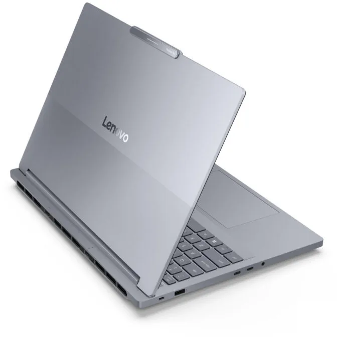 Lenovo ThinkBook 16p G6 - R9 8940HX 2.4GHz - 64GB DDR5, 1TB SSD - 16.0" WQXGA 240Hz Luna Grey - Windows 11 Pro — image 6