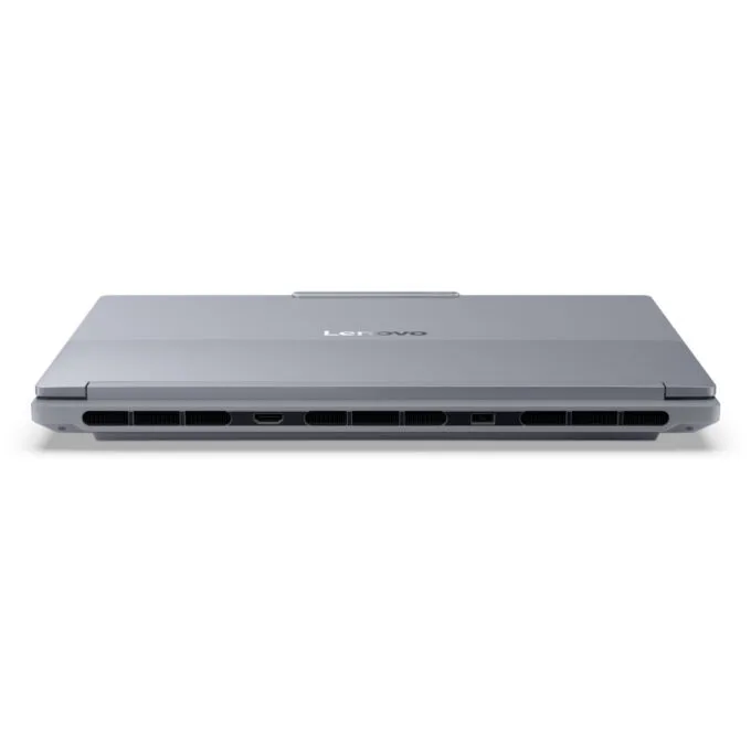 Lenovo ThinkBook 16p G6 - R9 8940HX 2.4GHz - 64GB DDR5, 1TB SSD - 16.0" WQXGA 240Hz Luna Grey - Windows 11 Pro — image 8