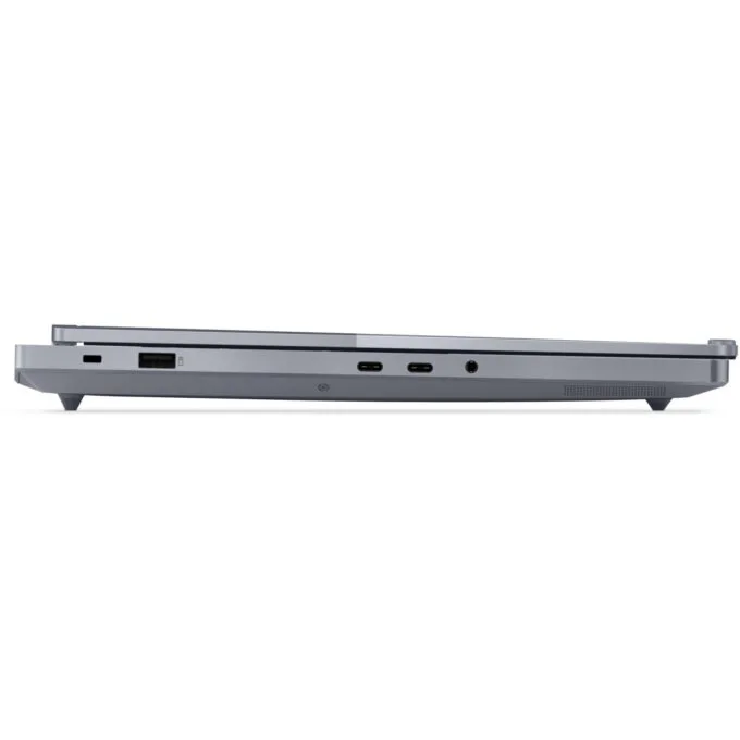 Lenovo ThinkBook 16p G6 - R9 8940HX 2.4GHz - 64GB DDR5, 1TB SSD - 16.0" WQXGA 240Hz Luna Grey - Windows 11 Pro — image 10