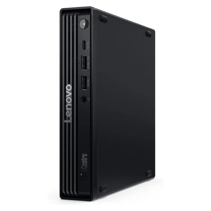 LENOVO ThinkCentre M70q G6 Intel Core Ultra 5 225T 32GB 512GB SSD W11P TopSeller — image 2