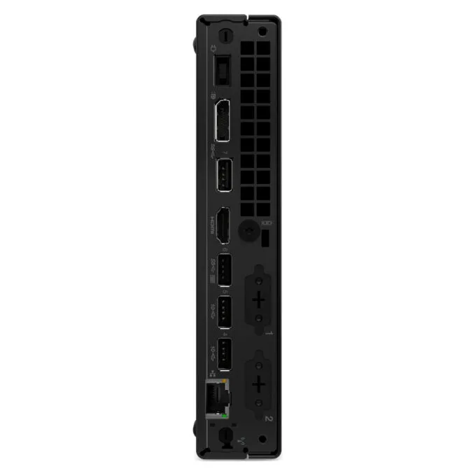 LENOVO ThinkCentre M70q G6 Intel Core Ultra 5 225T 32GB 512GB SSD W11P TopSeller — image 4
