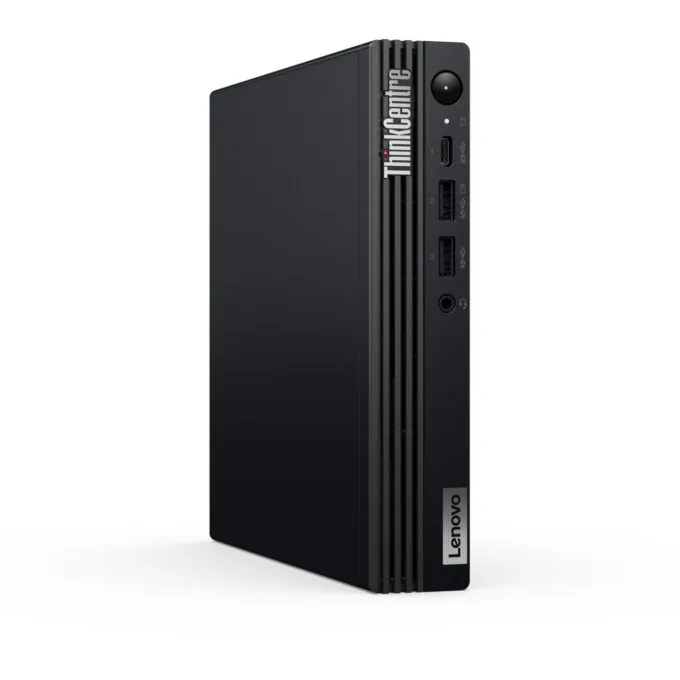 Lenovo ThinkCentre M70q Tiny G5 i5-13400T 16GB 256GB NVMe WLAN No OS — image 2