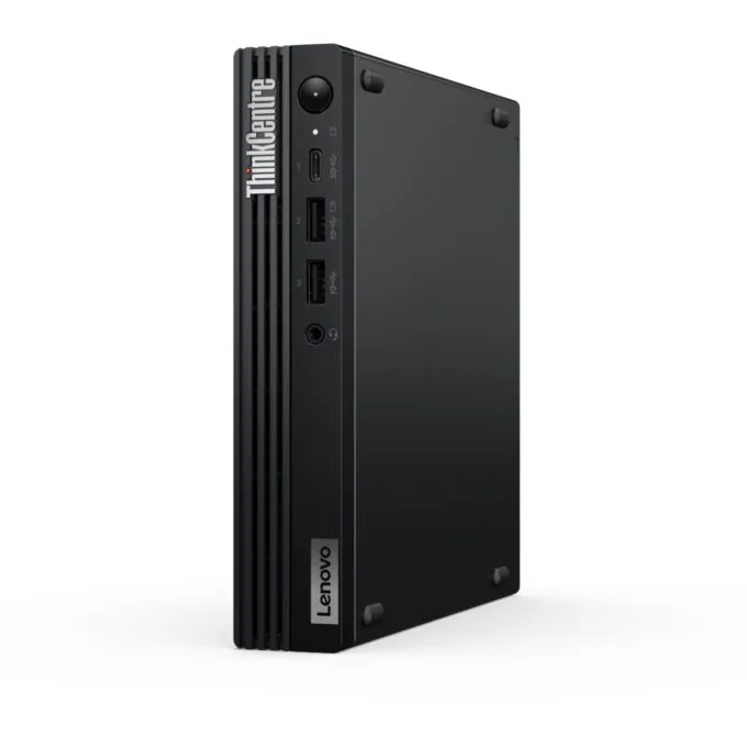 Lenovo ThinkCentre M70q Tiny G5 i5-13400T 16GB 256GB NVMe WLAN No OS — image 3