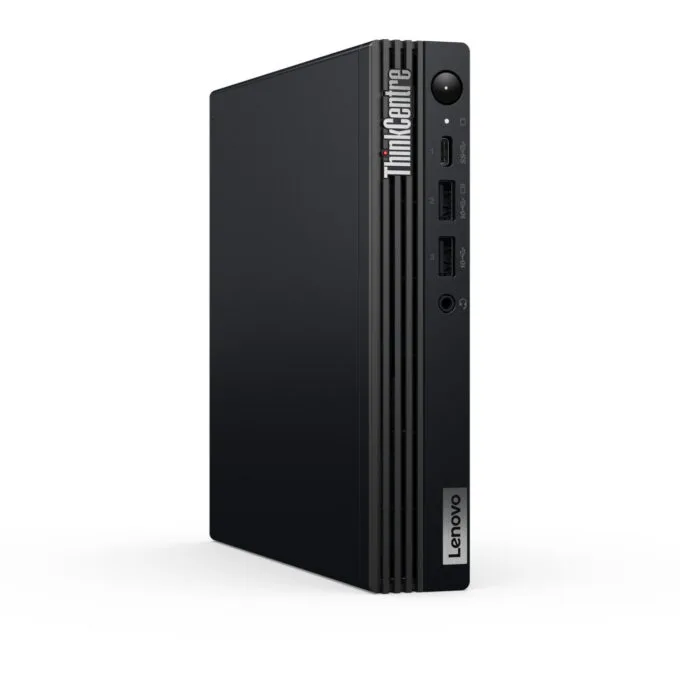 Lenovo ThinkCentre M70q Tiny Gen 5 i5-14500T 1.7GHz 16GB DDR5 512GB NVMe Wi-Fi 6E Win11 Pro — image 2
